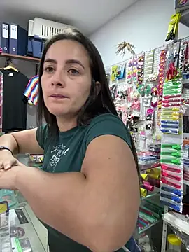 Rousse92 online show from February 25, 11:47 pm