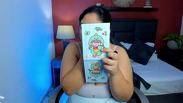 iris torrez  online show from March 24, 12:21 pm