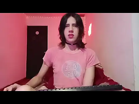 lucydreamm online show from November 12, 11:14 pm