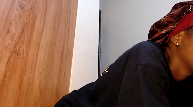 wetpussy ebony online show from February 25, 6:14 am