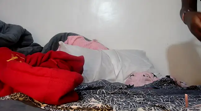 wetpussy ebony online show from March 11, 2:51 pm