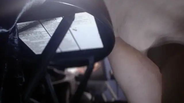 Snapshot of MoreFunSpun chatting on September 29, 6:35 pm MoreFunSpun online show from September 29, 6:35 pm