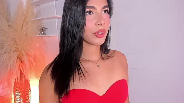 IsabelleFoxx  online show from February 28, 10:44 pm