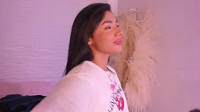 IsabelleFoxx  online show from March 16, 12:38 am