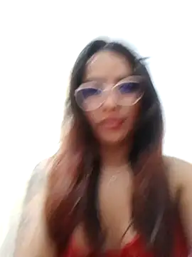 Snapshot of MadelaineJones chatting on February 16, 12:51 am MadelaineJones online show from February 16, 12:51 am