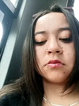 Cristal  04 online show from October 19, 4:18 pm