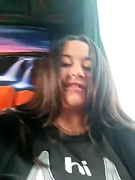 Cristal  04 online show from October 24, 5:20 pm