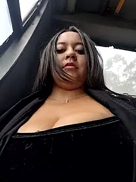 Cristal  04 online show from November 24, 6:40 pm