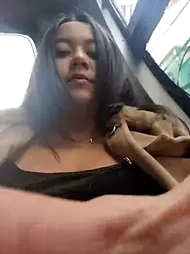 Cristal  04 online show from November 27, 4:53 pm