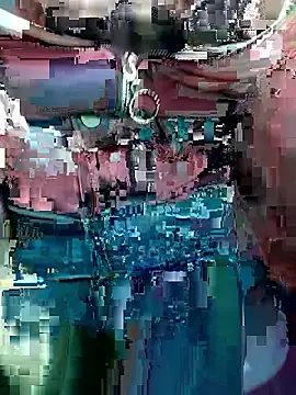 Cristal  04 online show from February 8, 4:10 pm