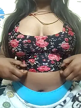 MohiniHott online show from March 8, 4:50 pm