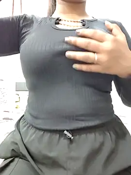 MohiniHott online show from September 27, 7:13 am