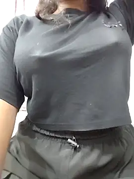 MohiniHott online show from November 12, 6:36 am