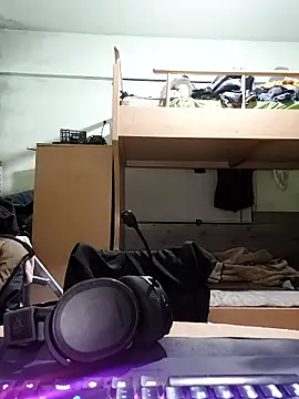 kleineid77 online show from January 8, 6:54 pm