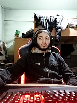 kleineid77 online show from February 9, 4:44 pm