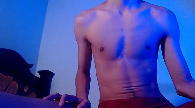 isaaclatino online show from February 27, 2:32 am