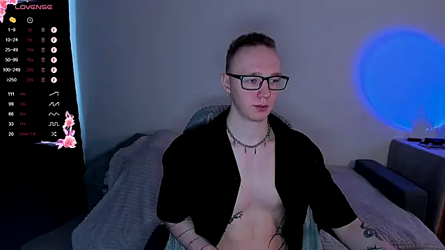 Alex silents online show from November 14, 8:35 am