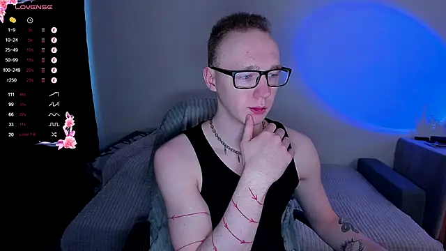 Alex silents online show from November 20, 4:23 am