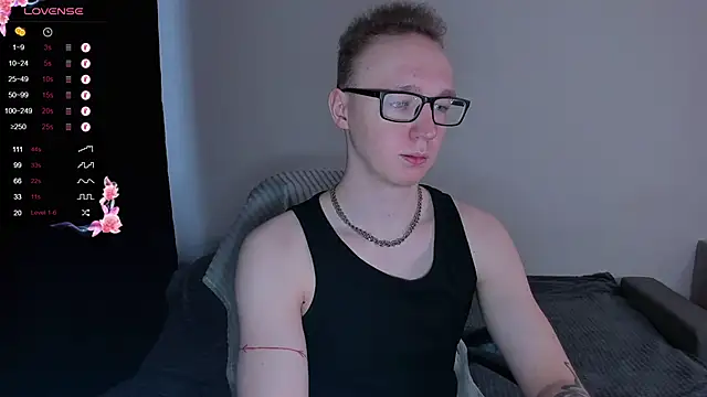 Alex silents online show from January 8, 5:54 am