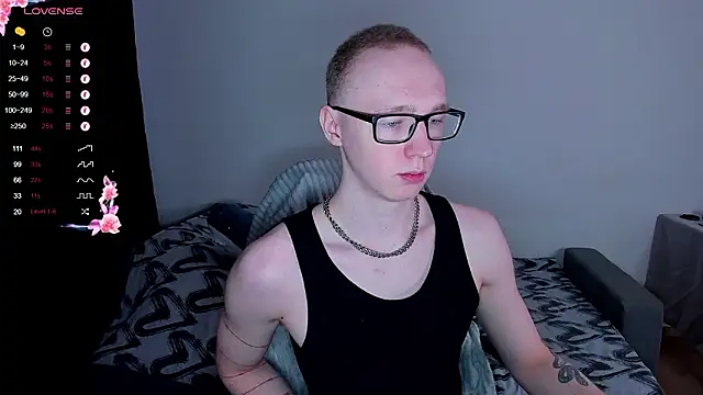 Alex silents online show from February 5, 12:54 pm