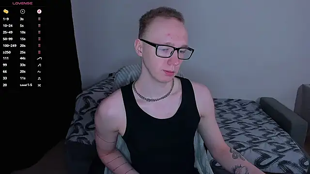 Alex silents online show from March 18, 2:37 am