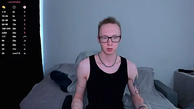 Alex silents online show from June 2, 12:18 pm