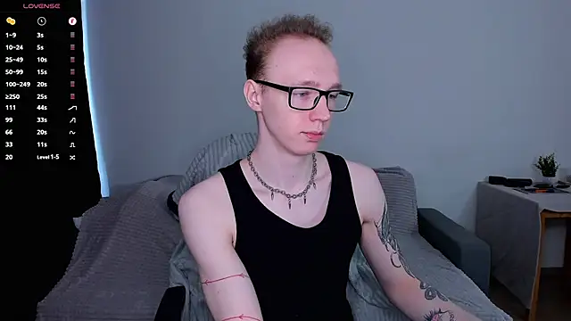 Alex silents online show from June 3, 11:35 am