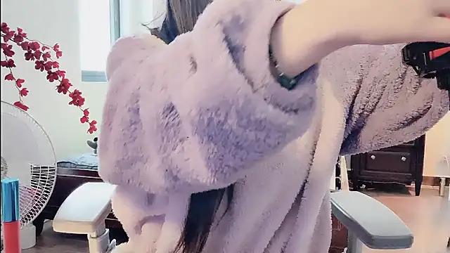 Berrysweet 68 online show from February 10, 3:43 am