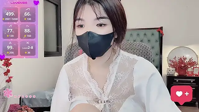 Berrysweet 68 online show from March 30, 2:18 pm