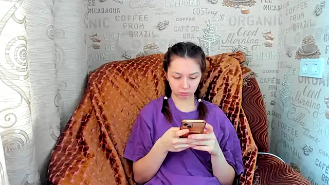 Adela Vetta online show from February 12, 9:31 am