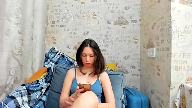 Adela Vetta online show from February 16, 3:38 pm