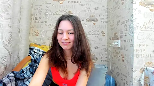 Adela Vetta online show from February 17, 1:42 pm