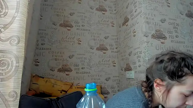 Adela Vetta online show from February 20, 12:47 pm