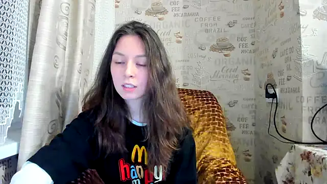 Adela Vetta online show from March 1, 5:16 pm