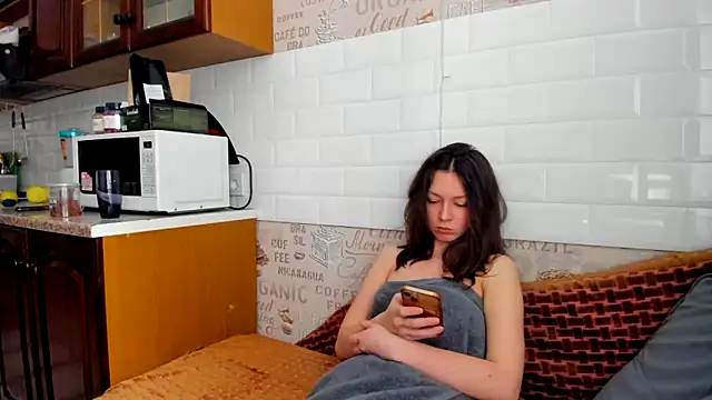 Adela Vetta online show from March 2, 11:39 am