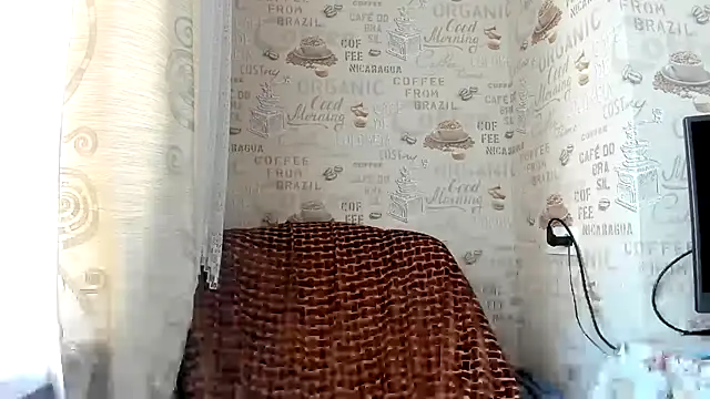 Adela Vetta online show from March 16, 1:27 pm