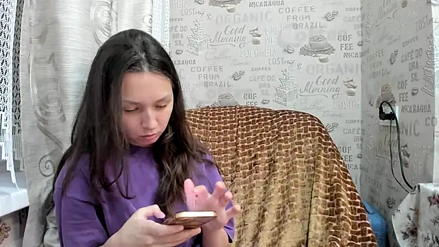 Adela Vetta online show from March 16, 7:38 pm