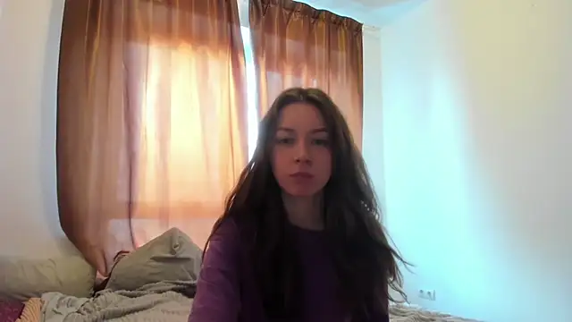 Snapshot of Adela_Vetta chatting on February 10, 7:34 am Adela Vetta online show from February 10, 7:34 am