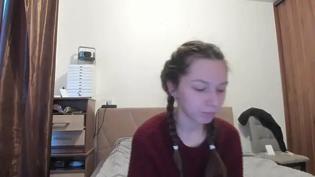 Snapshot of Adela_Vetta chatting on March 12, 3:18 pm Adela Vetta online show from March 12, 3:18 pm