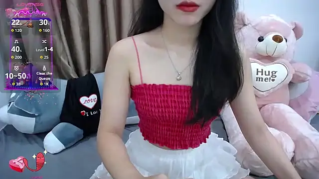 Amila-xoxo online show from October 26, 1:00 am