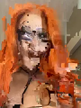 Snapshot of tatted-bitty chatting on January 23, 1:30 am tatted-bitty online show from January 23, 1:30 am