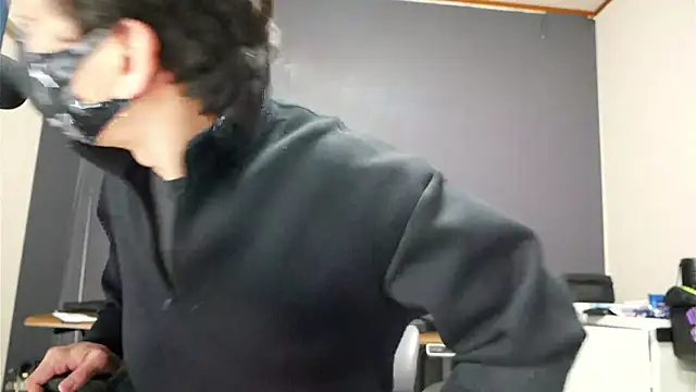 tokimori online show from January 14, 2:22 pm