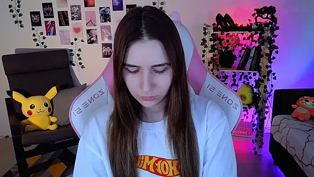 AliceCharmy online show from December 4, 12:03 pm