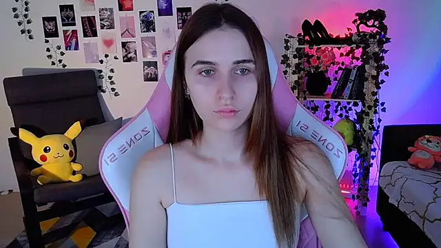 AliceCharmy online show from December 5, 11:27 am