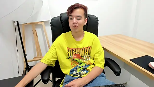 bunny maxi online show from October 23, 12:37 pm