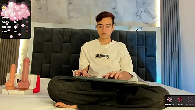 bunny maxi online show from October 24, 12:34 pm