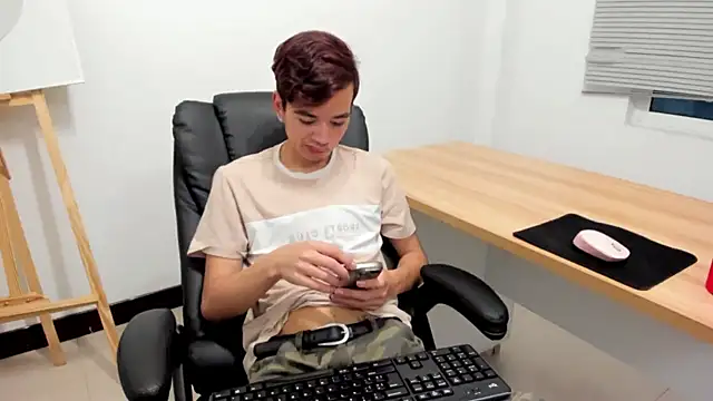 bunny maxi online show from November 27, 12:29 pm