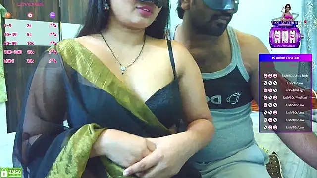 Magical-Couple-telugu online show from March 21, 5:12 pm