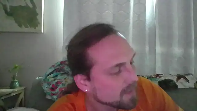 VitaminDrewFl online show from July 6, 2:36 pm