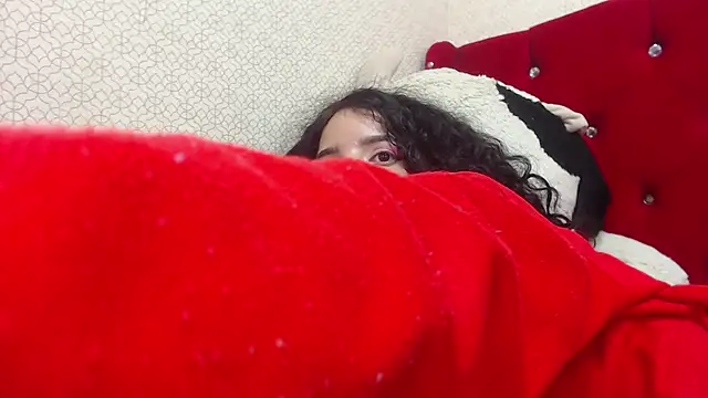 EmmaCowperr online show from February 3, 2:55 pm